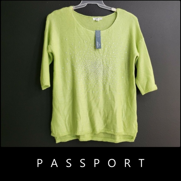 passport clothing boutique